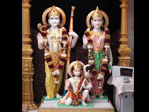 BAPS Aarti, Dhun, Ashtak, Prayer, Shloka Gaan