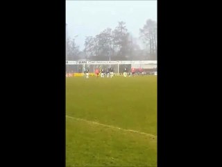 Lewandowskim to on nie jest, jeśli chodzi o karne