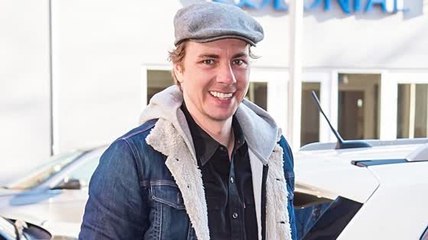 Dax Shepard 'CHIPS' in About Empowering Women in Hollywood