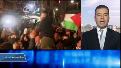 VOA Flaş Haber 7 ARALIK