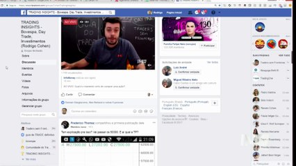 Qual é a hora certa de comprar uma ação?