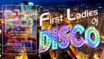 Disco, Dance, House, EDM Stars in 5 BOOK series -70s, 80s, 90s, 2000s