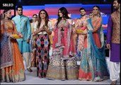 Pakistani Designers  Beautiful Dresses Pakistani Fashion Week 2018