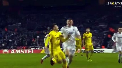 Badibanga (Penalty missed) HD - FC Copenhagen	2-0	Sheriff Tiraspol 07.12.2017