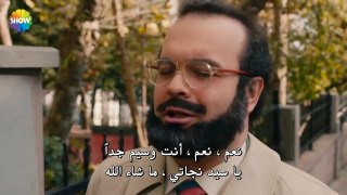 مسلسل نبضات قلب الحلقة 21 مترجمة للعربية (القسم 2)