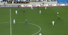Nikola Vlasic GOAL - Apollon 0-3 Everton 07.12.2017