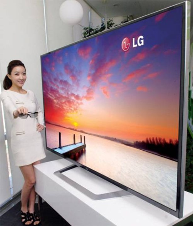 Telas de TV: existe tamanho ideal?