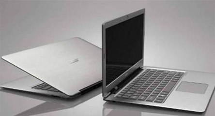 Conheça as novidades do mercado de Ultrabooks