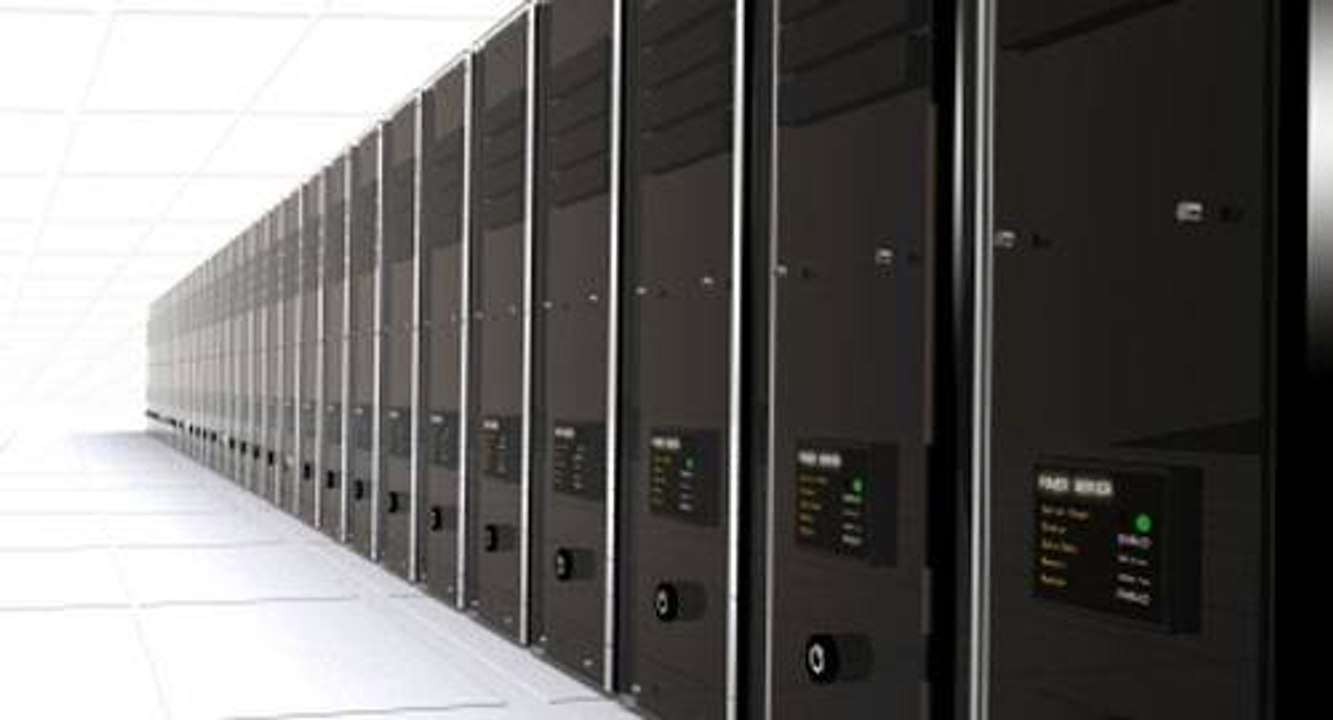 Tecnologia ajuda a otimizar energia e espaço dentro dos data centers