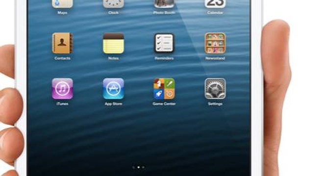 O melhor tablet com 7 polegadas