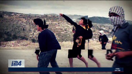 THE RUNDOWN | 1st Intifada: from conflict to negotiation | Thursday, December 7th 2017