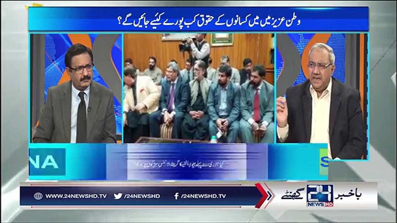 January Se Pehlay Kon Kon Wazeer Resign De Raha Hai? Ch Ghulam Hussain Reveals