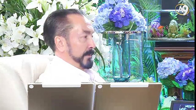 Dini anlatan her kişi samimi midir? (İzleyici sorusu)