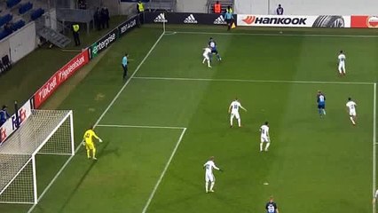 All Goals - Hoffenheim 1-1 Ludogorets - 07.12.2017