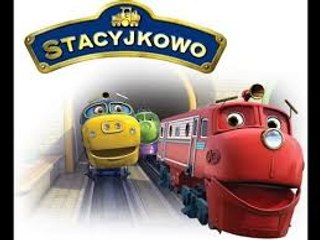 stacyjkowo po polsku_Wycieczka ze starym Pitem_Nowe odcinki 2017