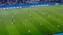 Ytalo  Goal HD -Vardar	1-0	Rosenborg 07.12.2017