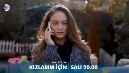 Kızlarım İçin 3. Bölüm Fragmanı