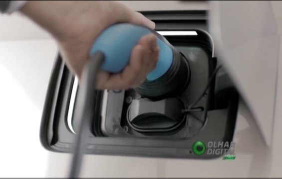 Baterias evoluem, mas são um dos grandes desafios dos veículos elétricos