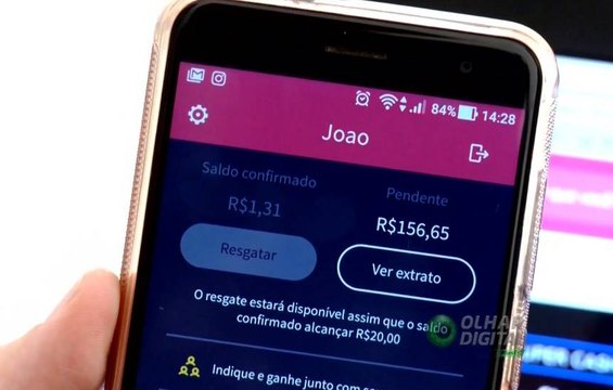 Aplicativos devolvem parte do seu dinheiro gasto em compras; vale a pena?