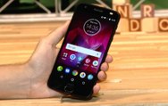 Review: Moto Z2 Force é poderoso e resistente, mas deixa a desejar