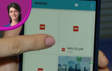 Saiba como transformar PDFs em arquivos de Word