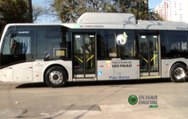 Ônibus elétrico pode ser necessário para salvar o planeta