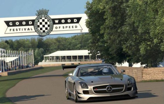 Sony lança Gran Turismo 6 para PS3; veja as novidades