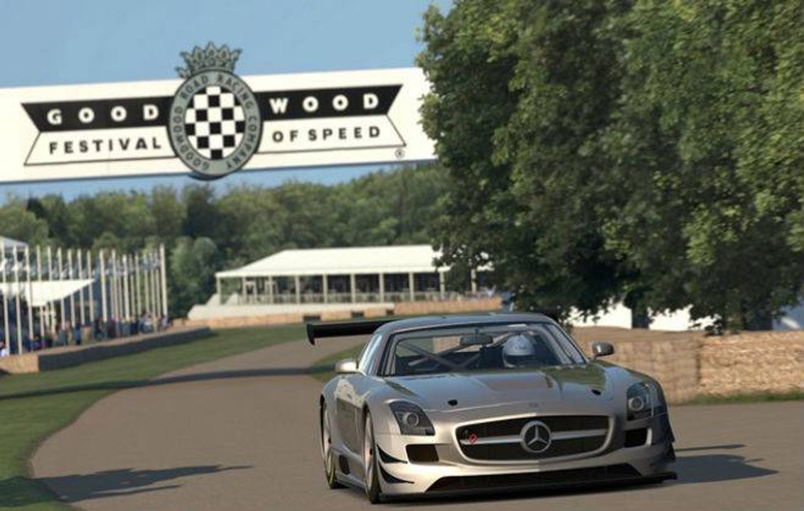 Sony lança Gran Turismo 6 para PS3; veja as novidades