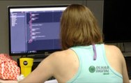 Cursos de programação para mulheres abrem as portas do mundo da tecnologia