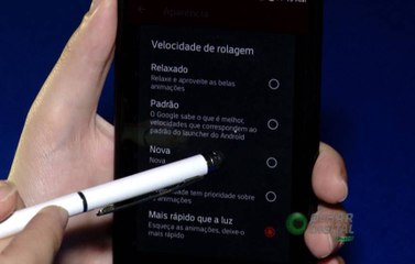 Veja como personalizar o seu smartphone Android