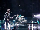 Muse - Supermassive Black Hole, Staples Center, Los Angeles, CA, USA 9/25/2010