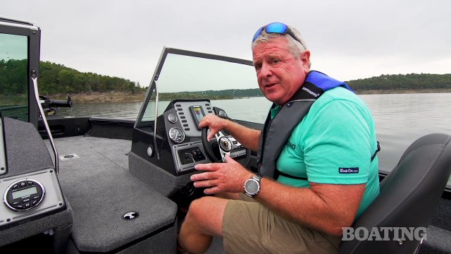Boat Buyers Guide: Ranger VS1670 WT