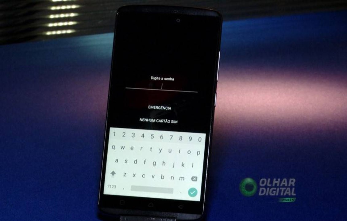 Esqueceu a senha do celular? Veja como desbloquear o aparelho