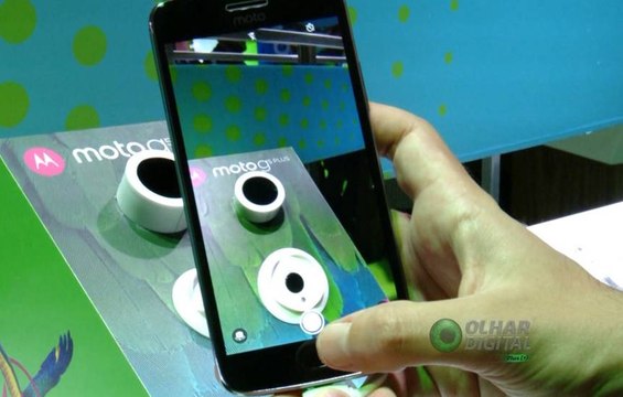 Novidades e releituras; veja os lançamentos no maior evento celular do mundo