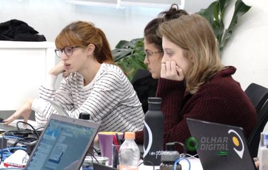 Startups buscam profissionais diferenciados; são mais de mil vagas