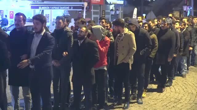 ABD'nin Kudüs'ü İsrail'in Başkenti Olarak Tanımasına Tepkiler
