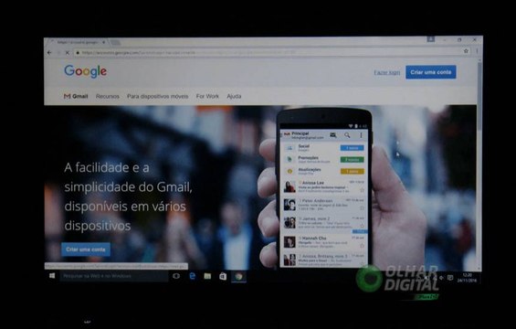 Esqueceu a senha da conta do Google? Veja como recuperar