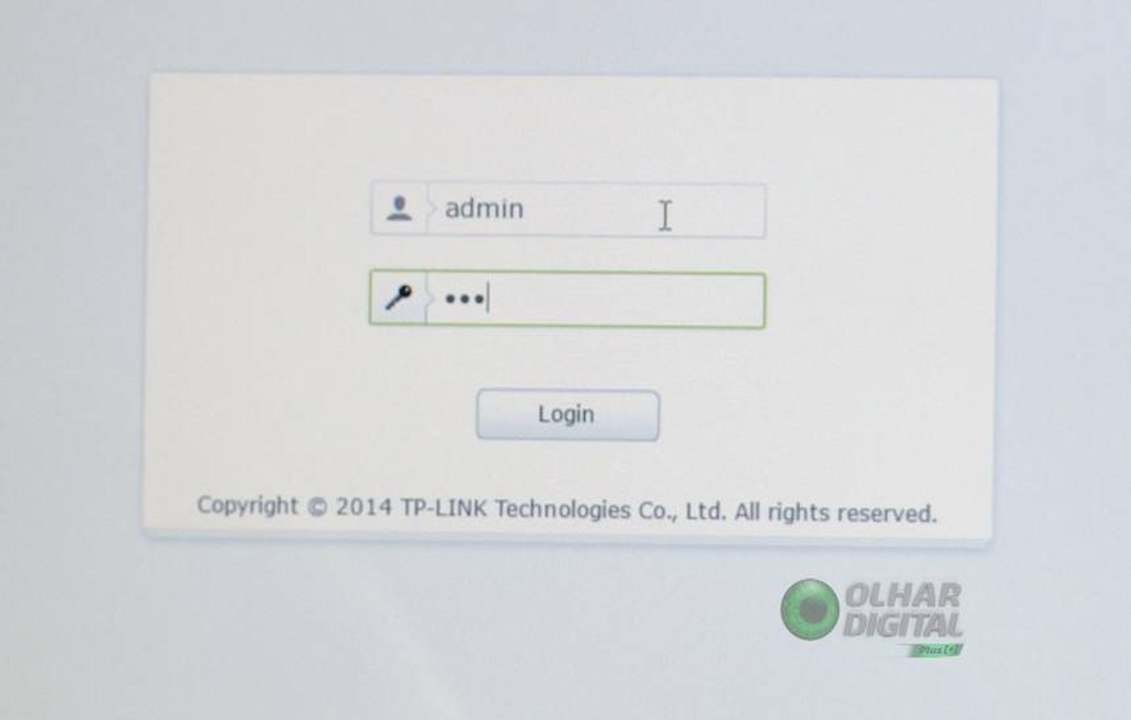 Veja como mudar o nome e senha da sua rede Wi-Fi