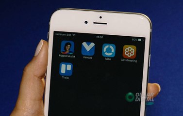 Descubra como controlar sua empresa direto do celular