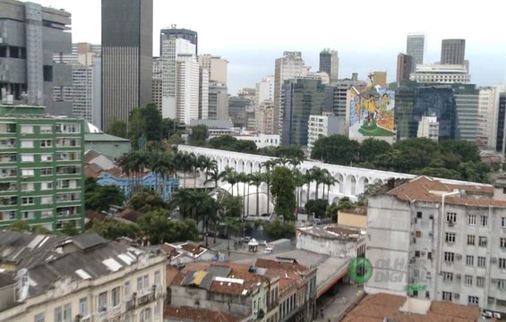 Aluguel por apps compensa a falta de hotéis nos Jogos Olímpicos