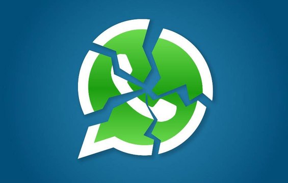 Veja como é possível acessar as mensagens apagadas no WhatsApp