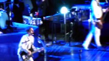 Muse - Supermassive Black Hole, Wembley Stadium, London, UK  9/11/2010