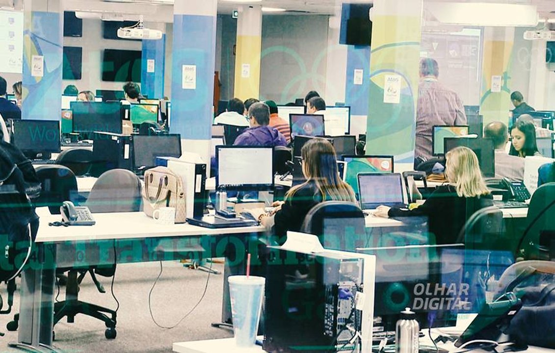 200 mil horas: conheça o laboratório onde a tecnologia da Olimpíada foi testada