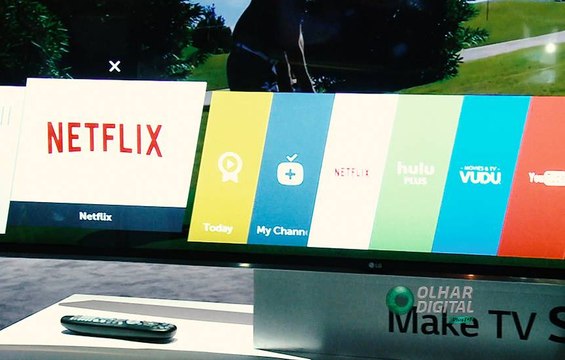 Conheça as vantagens dos serviços de streaming de música, vídeos e jogos