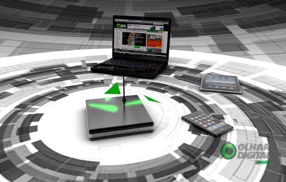 Dicas para melhorar seu Wi-Fi