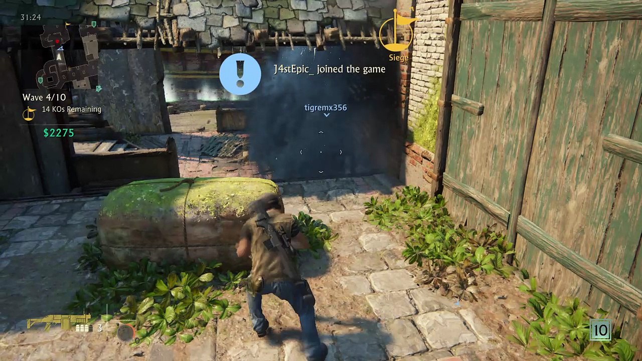 ‏Uncharted™‎: