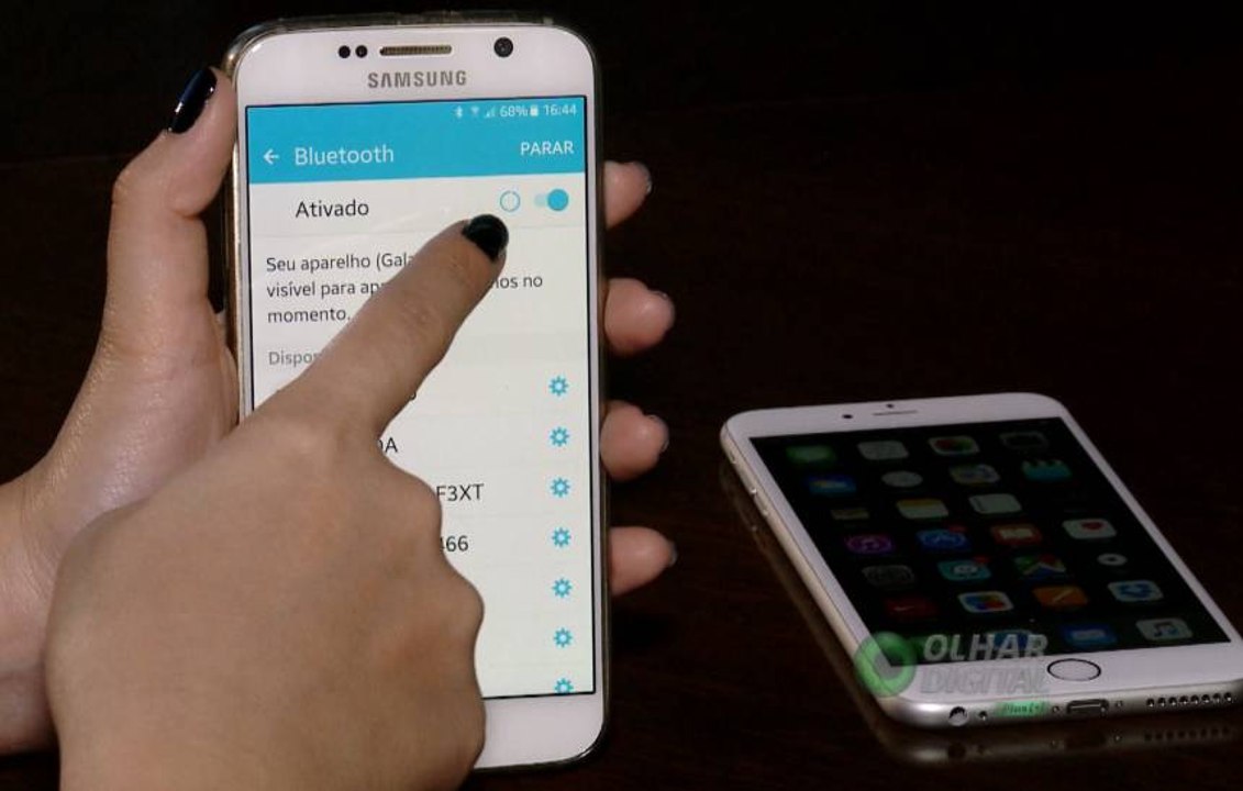 Saiba transformar seu celular em um roteador