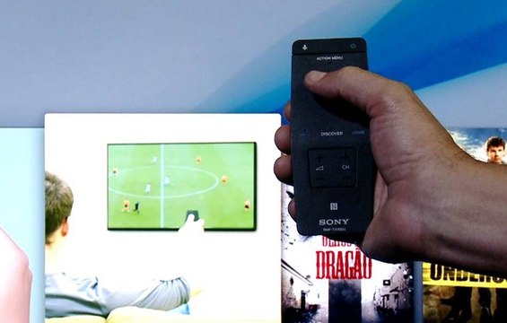 Descubra todas as possibilidades que sua Smart TV oferece