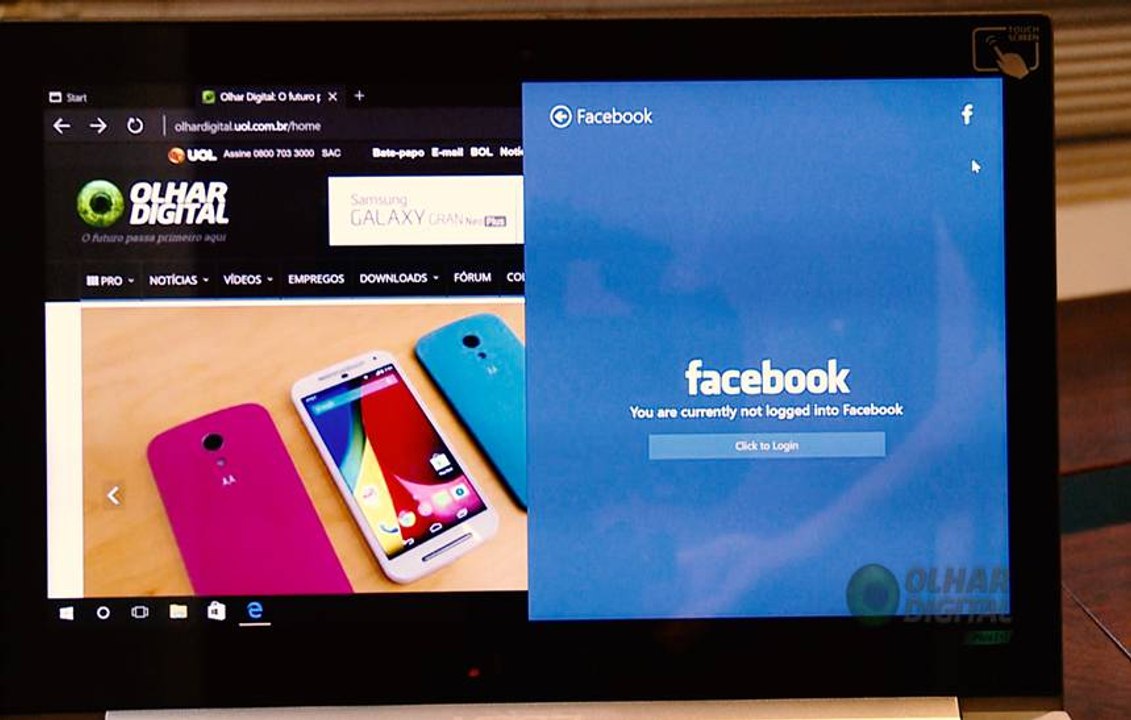 Muito além do Facebook; veja análise completa das principais redes sociais