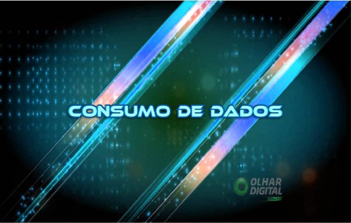 Veja dicas para controlar o consumo de dados no seu smartphone